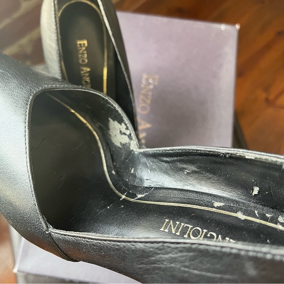 Enzo Angiolini - Picture 8 of 12